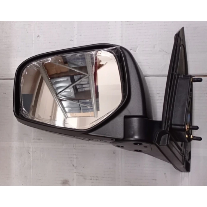 Dikiz Aynası L200 2007-2009 Manuel Siyah Sol  Oem No:  -751-023-L-B