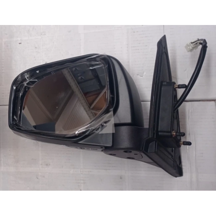 Dikiz Aynası L200 2007-2009 Kromeelek Isıt Sol  Oem No: Yt7231Cehl
