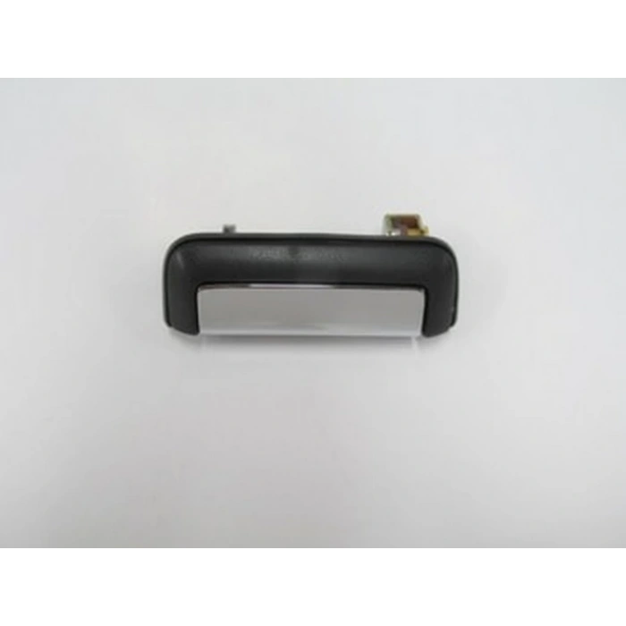1999-2006 Mitsubishi L200 Pıck Up- Arka Kapı Dış Açma Kolu Sol Siyah (Elceği Nikelajlı)  (Adet) (Oem No:Mr144543)
