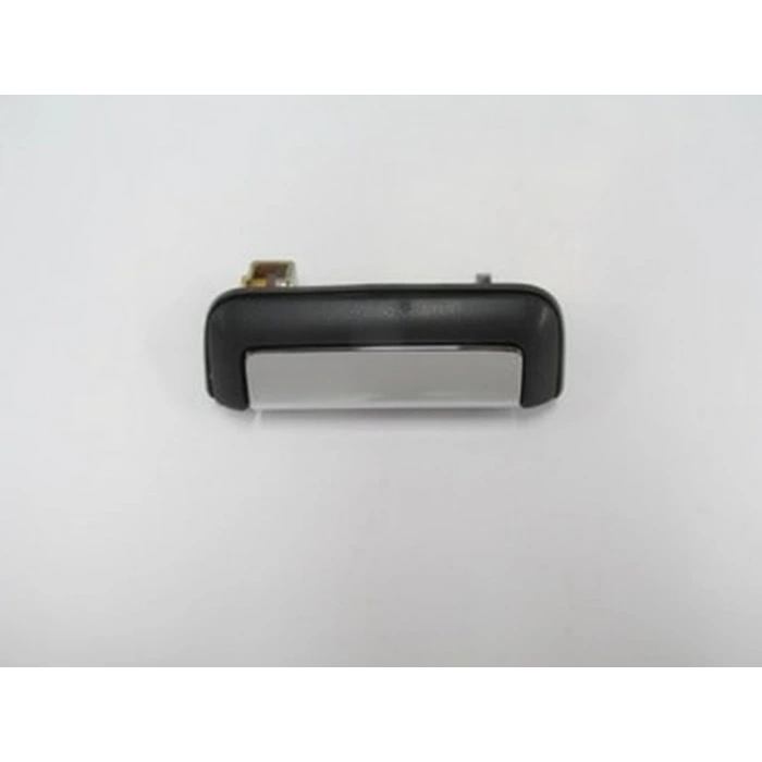 1999-2006 Mitsubishi L200 Pıck Up- Ön Kapı Dış Açma Kolu Sağ Siyah (Elceği Nikelajlı)  (Adet) (Oem No:Mr144544)