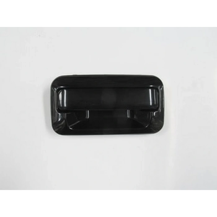 1990-1998 Mitsubishi L200 Pıck Up- Ön Kapı Dış Açma Kolu Sol Siyah  (Adet) (Oem No:Mb321411)