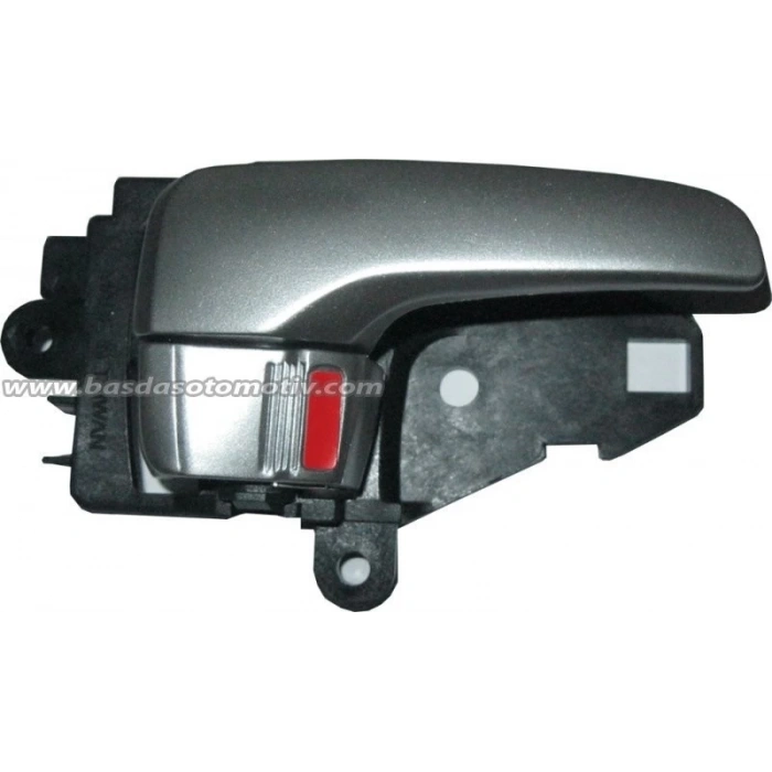 Kapı Açma Kolu L200 2007-2009 İç Sağ  Oem No: Hu-Mb2195M-R