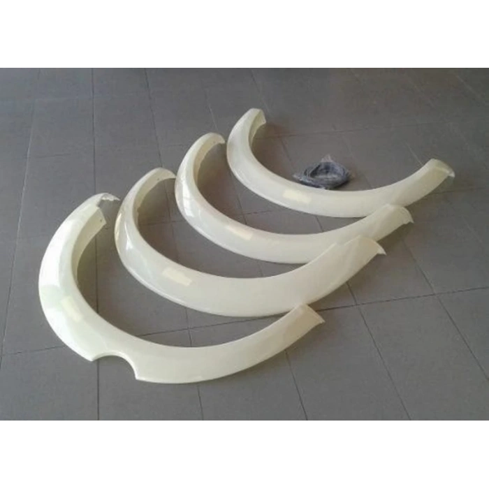 Çamurluk Ağzı Plastiği (Dodik) L200 2007-2008 4X2 Tk. Oem No: Mbff047 Sb