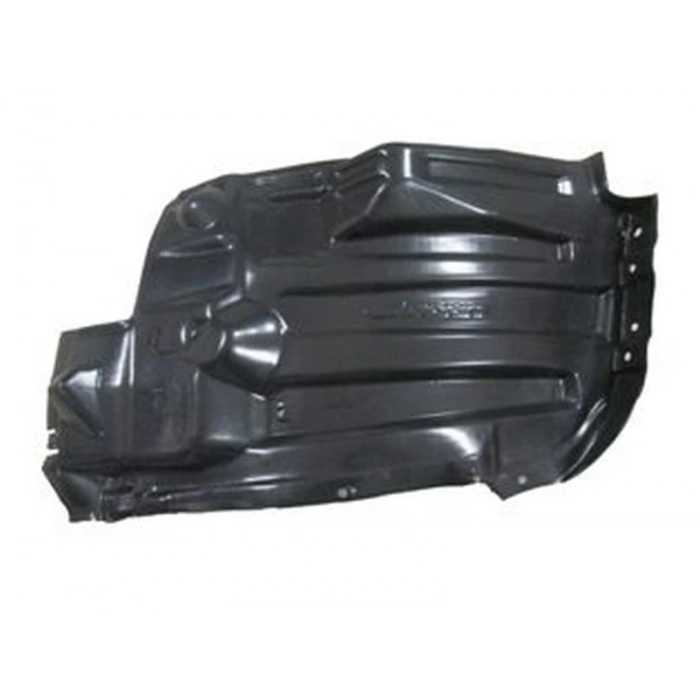 2010-2015 Mitsubishi L200 Pıck Up- Ön Çamurluk Davlumbazı Sağ (Onün Onü) (Adet) (Oem No:5370B422)