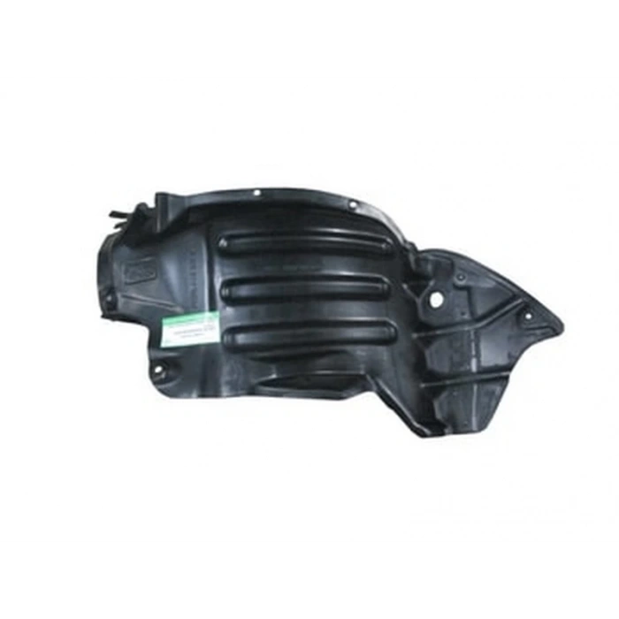 Çamurluk Davlumbazı L-200 Onün Onü 2015-2018 Sol (1 Adet) (Oem No: 5370B579)