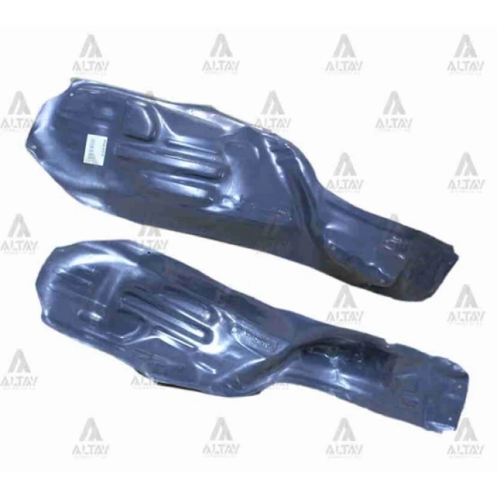 Çamurluk Davlumbazı L-200 Arka 2006-2015 Sol (1 Adet) (Oem No: 5370A281)