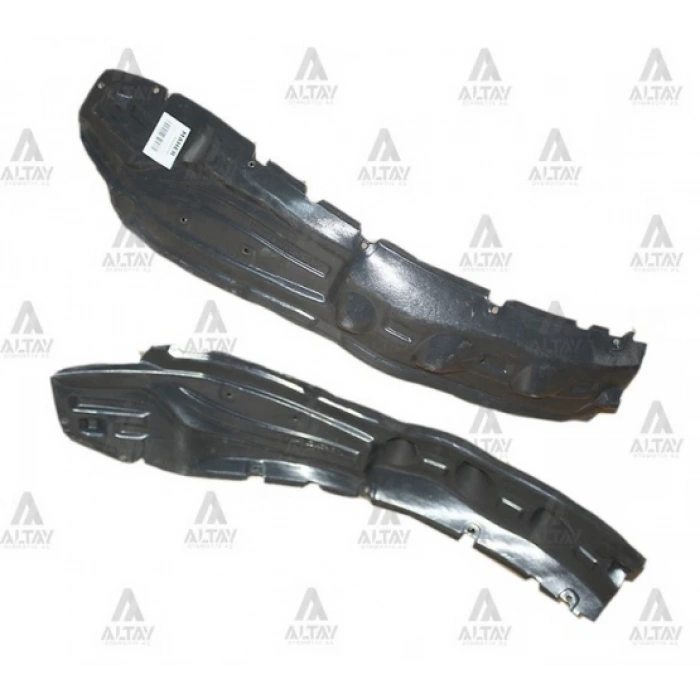 Çamurluk Davlumbazı L-200 Onün Arkası 2006-2015 Sol (1 Adet) (Oem No: 5370A275)