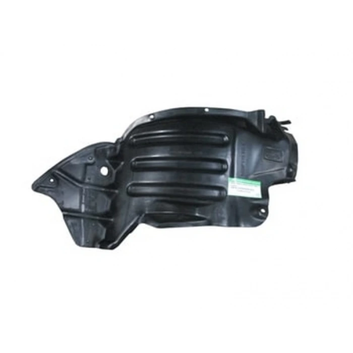 Çamurluk Davlumbazı L-200 Onün Onü 2015-2018 Sağ (1 Adet) (Oem No: 5370B580)