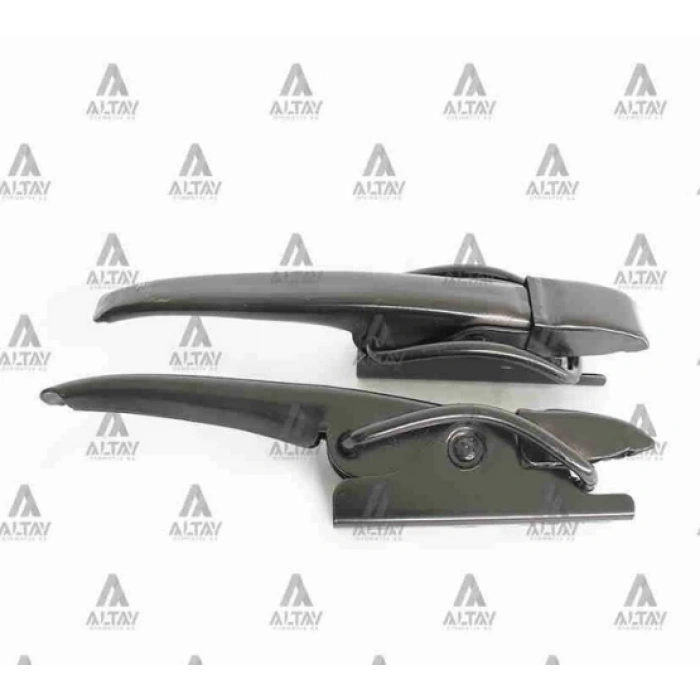 Kasa Kapak Mandalı L-200  1990-1999 (2 Adet) (Oem No: -)