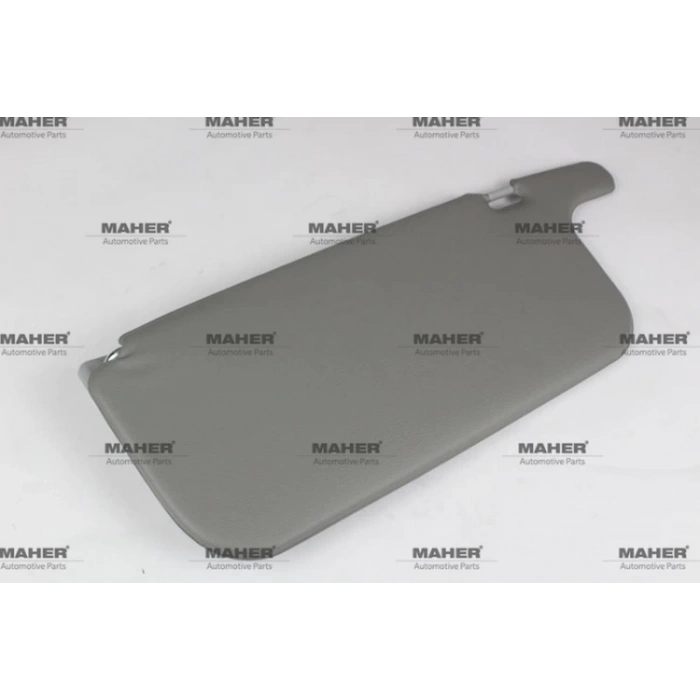 Güneşlik L-200  1988-1999 Takım Gri (1 Adet) (Oem No: Mt11020003)