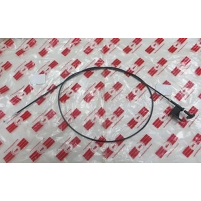 Mitsubishi L200 1990-1998 Pickup Kaput İç Açma Teli (Sh) (Adet) (Oem No:Mb401083)