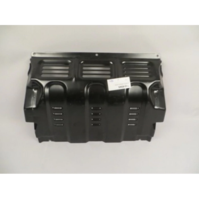 2006-2015 Mitsubishi L200 Pıck Up- Ön Tampon Alt Muhafaza Sacı (4X4) (Orjinal) (Adet) (Oem No:Mn136829)