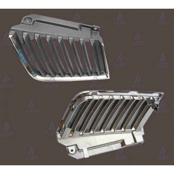 Panjur L-200 2006-2010 Trıton Sol (1 Adet) (Oem No: 7450A187T)