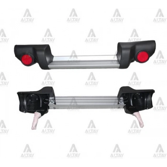 Tampon L-200 Arka 06= Komple (1 Adet)