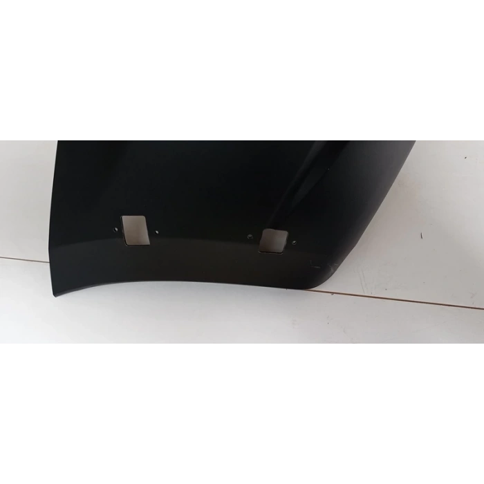 Tampon L200 2015-2018 4X4 Ön Dodikli Oem No: 6400G511N