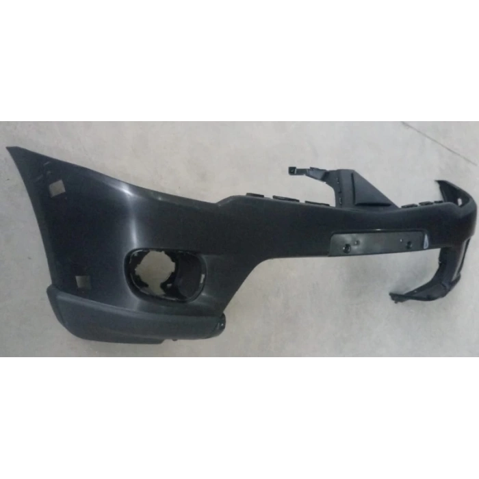 Tampon L200 2010-2012 Ön 4X2 4X4 (Dodik Delikli) Oem No: 6400C359