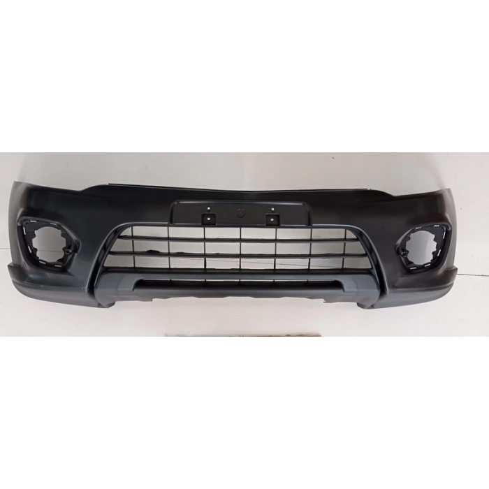 Tampon L200 2014-2015 Ön 4X2 (Dodik Deliksiz) Oem No: 6400G111