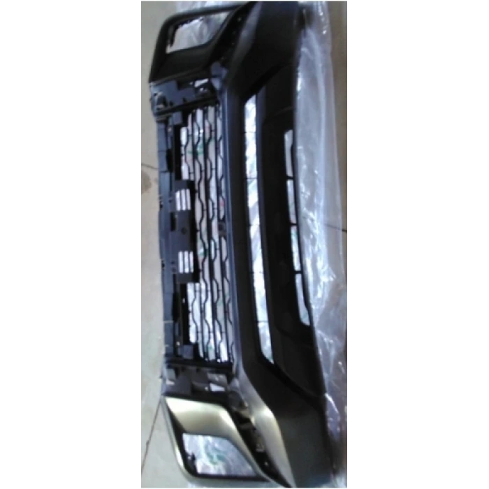 Tampon Ön L200 2019-   Izgaralı (Oem No: Mbb171Na)