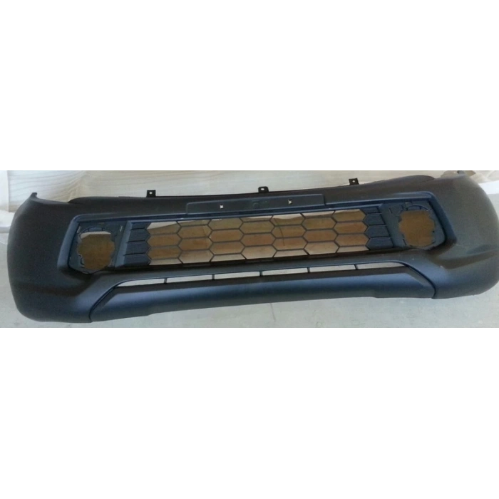 Tampon L200 2015-2016 Ön Izgaralıalt Parçalı Deliksiz Oem No: 6400F769