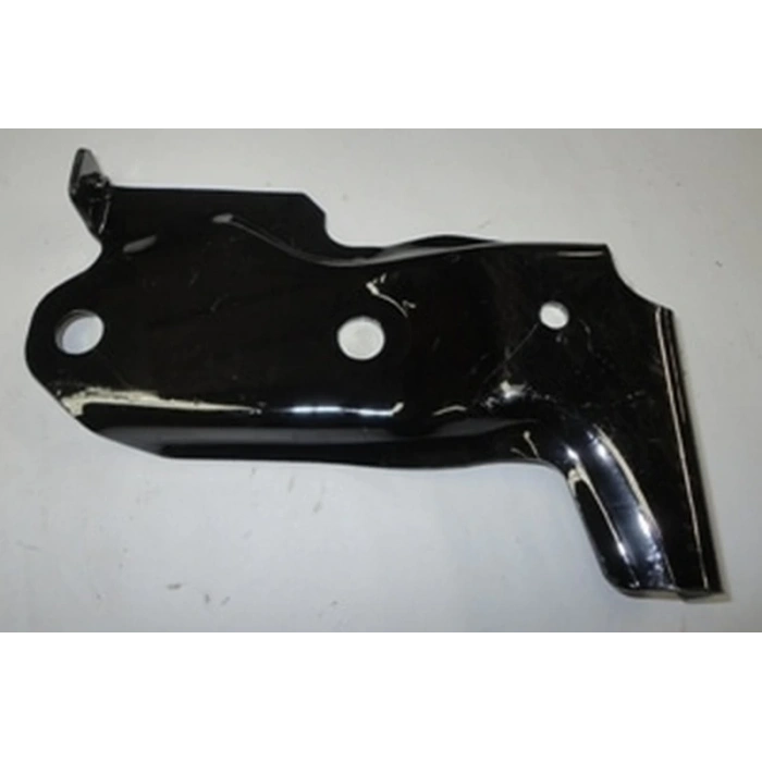 Mitsubishi L200 1999-2006 Pickup Ön Tampon Braketi Orta Sol (Orjinal) (Adet) (Oem No:Mr144801T)
