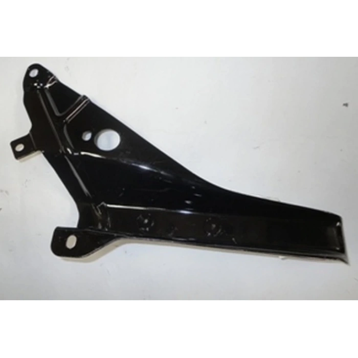 Mitsubishi L200 1999-2006 Pickup Ön Tampon Dış Braketi Büyük Sağ (Orjinal) (Adet) (Oem No:Mr144821Nt)
