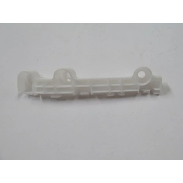 Mitsubishi L200 2015-2018 Pickup Ön Tampon Braketi Sol Plastik (Tw) (Adet)