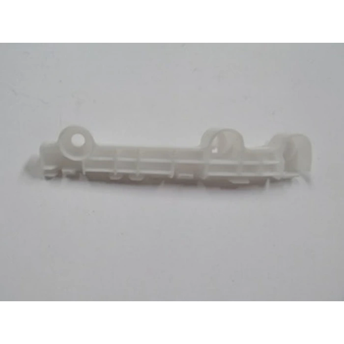 Mitsubishi L200 2015-2018 Pickup Ön Tampon Braketi Sağ Plastik (Tw) (Adet)