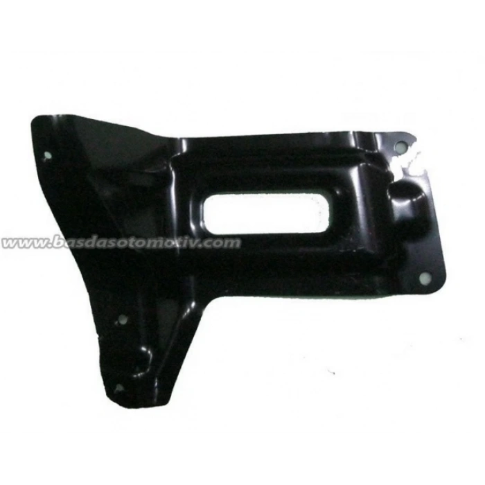 Tampon Braketi L200 2007-2009 Ön Bağlantı Ayak Yan Sağ  Oem No: Mn146314Hs-9139R