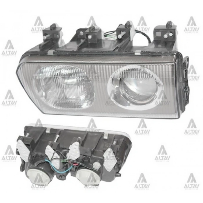 Far L-300  1998-2000 Sağ (1 Adet) (Oem No: Mb831280)