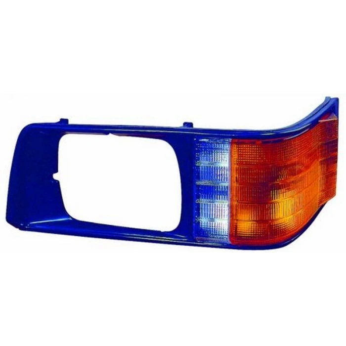 L300 (P15) 87 97 Sinyal Lambası Sol Far Çerçeve Sinyali Sol (Oem No:Mb527293)