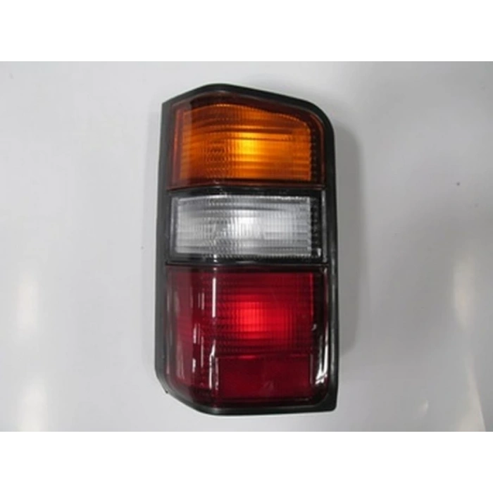 Mitsubishi L300 1988-2009 Minübüs Stop Lambası Sol Sarı - Beyaz - Kırmızı (Mars) (Adet) (Oem No:Mb527315)
