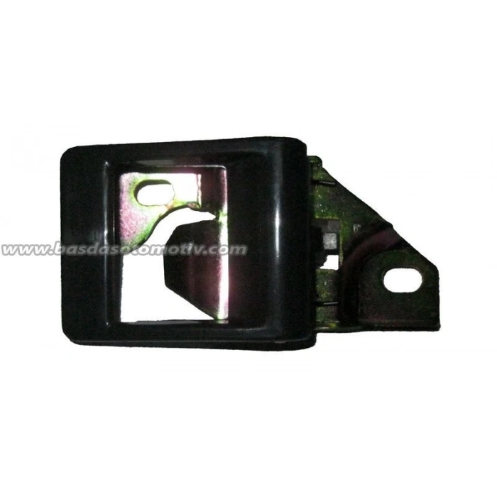 Kapı Açma Kolu L300 Ön İç Sol  Oem No: Mc131173Mb524247