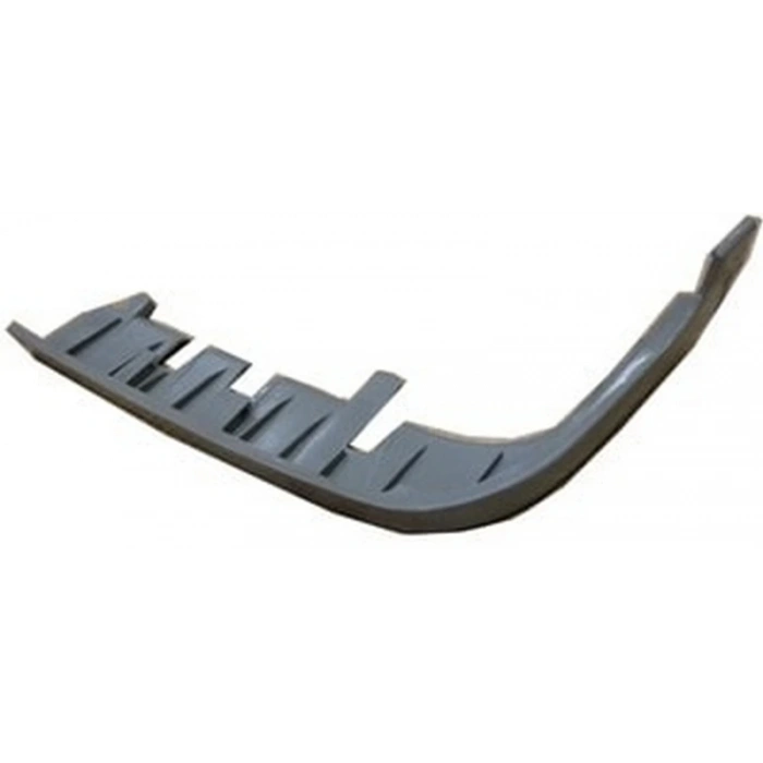 1998-2009 Mitsubishi L300 Minibüs Far Alt Çıtası Gri Sol (Bfn) (Adet) (Oem No:Mb831305Ta)