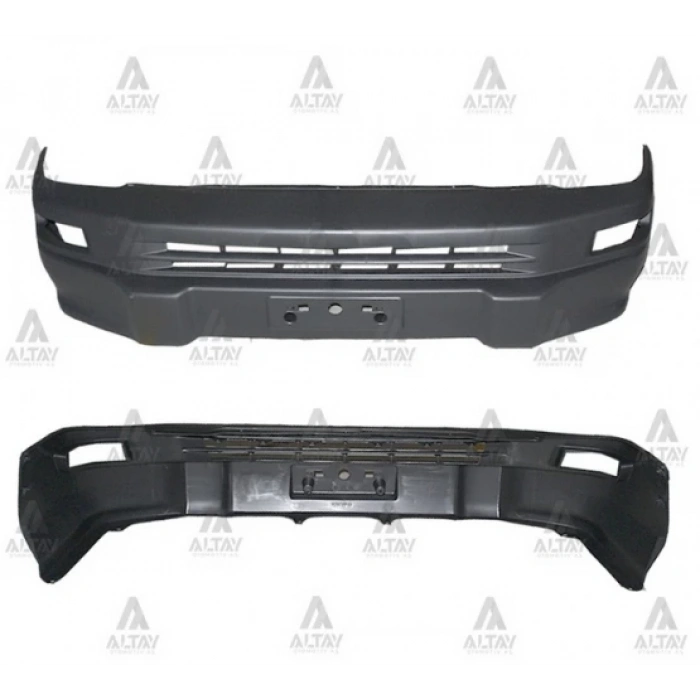 Tampon L-300 Ön 2001-2008 (1 Adet) (Oem No: Mr468836)