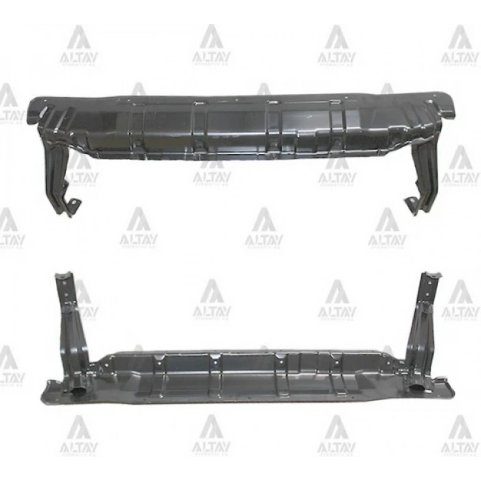 Tampon Demiri L-300 Ön 2001-2008 (1 Adet) (Oem No: Mr468816)