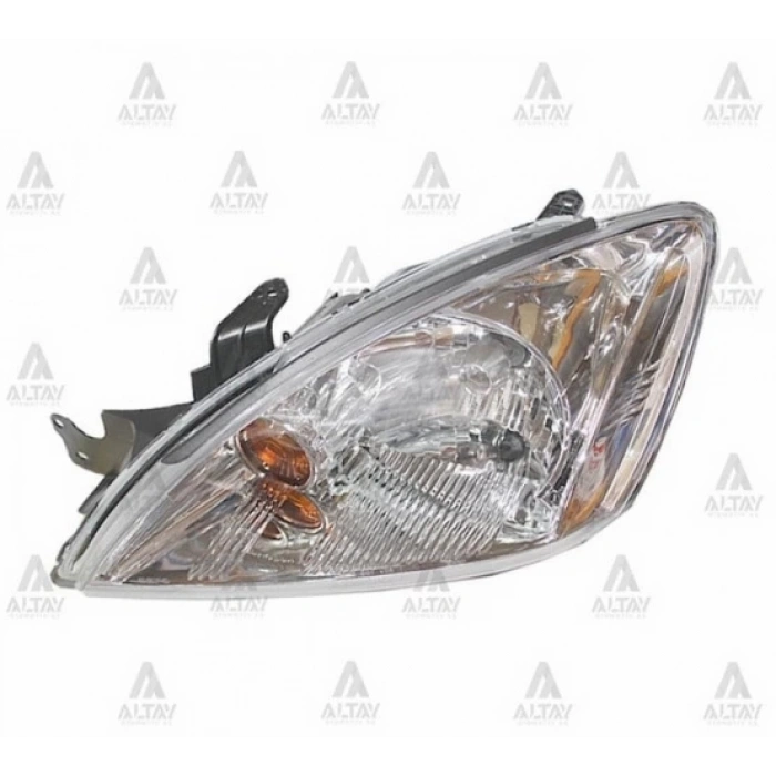 Far Lancer 2003-2007 Elektrikli Sol (1 Adet) (Oem No: Mn161165)