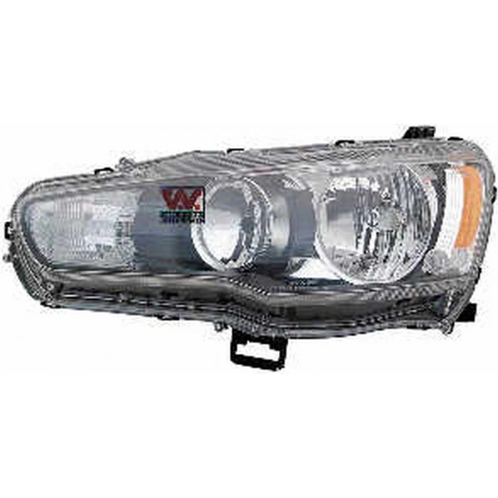 Lancer 2008  Far Sol Elektrikli   Hb4 Hb3 Wy21W W5W (Oem No:8301A389)