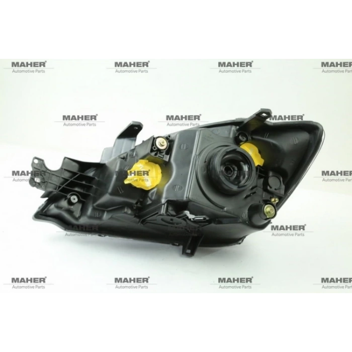 Far Lancer 2003-2007 Elektrikli Sağ (Oem No:214-1172R-Ld-Em) (Adet)