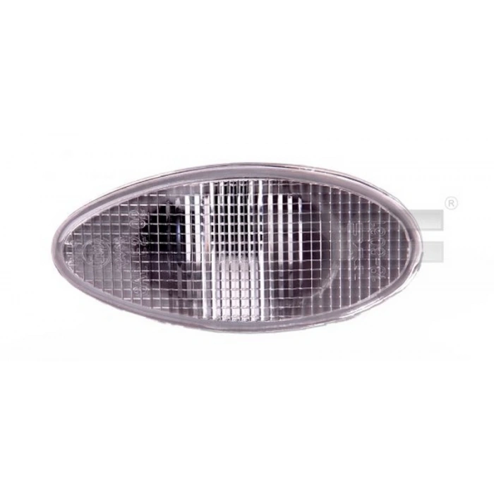 Lancer (Cs) 2003 2007 Çamurluk Sinyali  (Oem No:Mr991187)