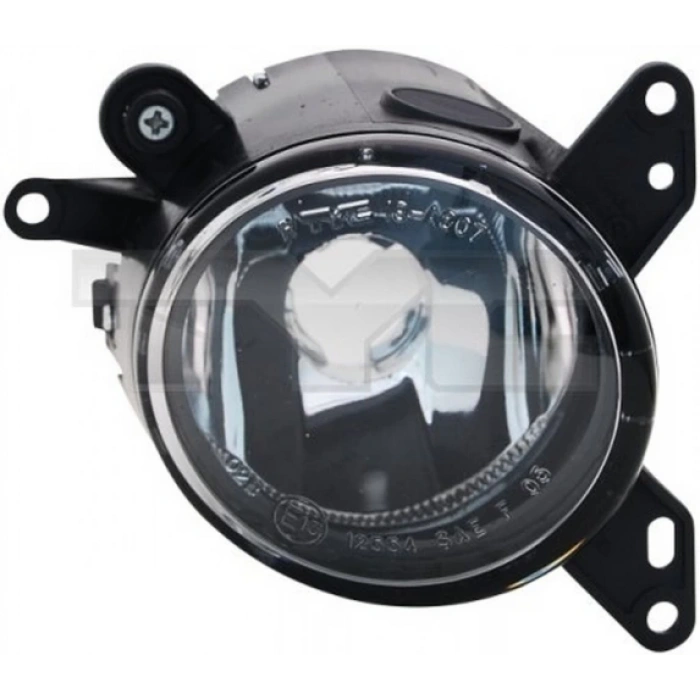 Colt (Z3) : Lancer (Cy) 08  2004  Sis Farı Sol  (Oem No:Mn186265)