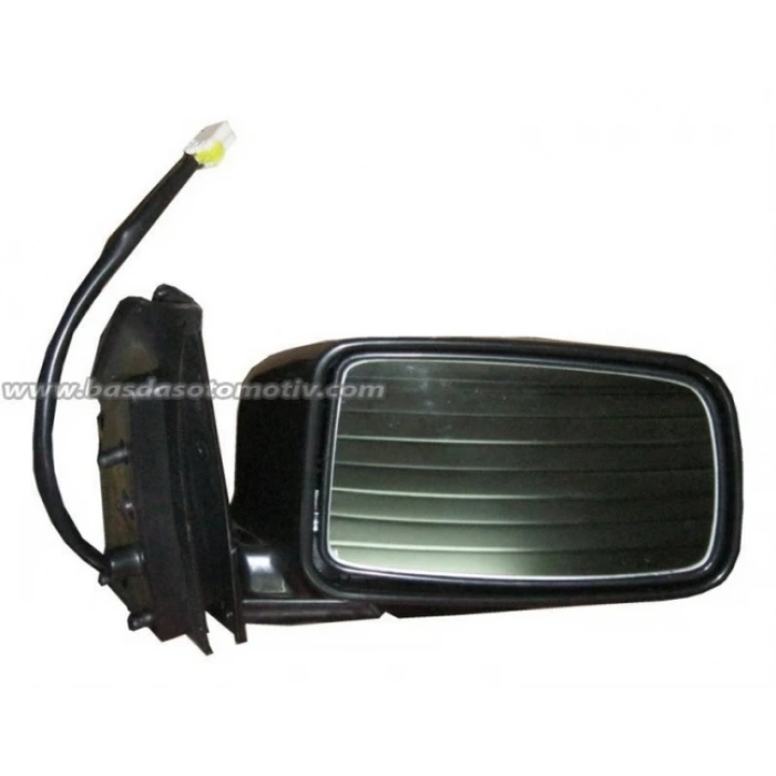 Dikiz Aynası Lancer 2003-2007 5 Fişli Isıtmali Sağ  Oem No:  -751-025-R-Eh