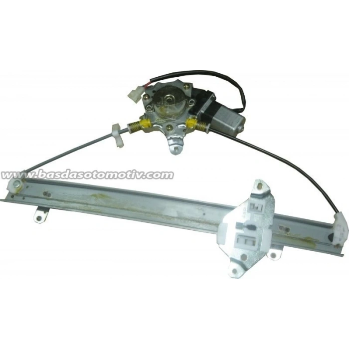 Cam Krikosu Lancer 2003-2007 Elektrikli Motorlu Sağ  Oem No: Mr525777