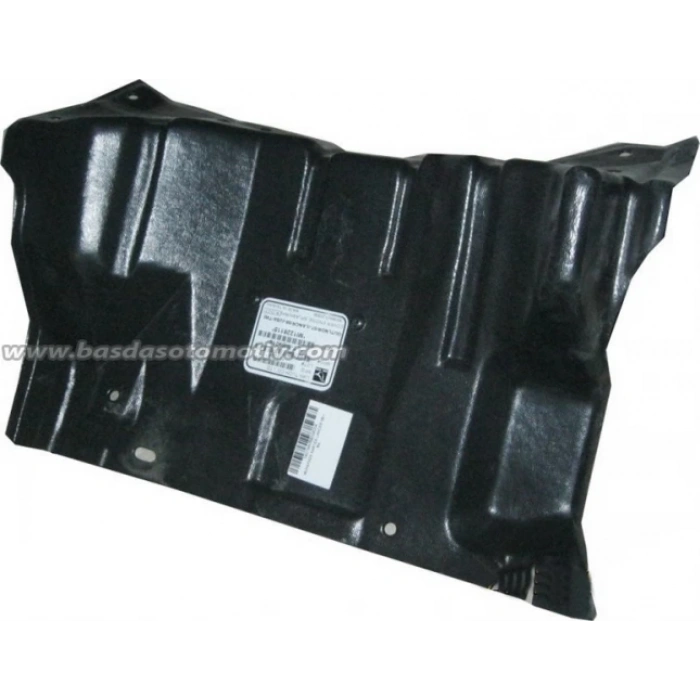 Karter Muhafaza Lancer 2008- Sağ  Oem No: 5370A326