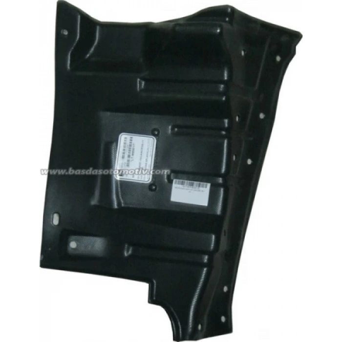 Karter Muhafaza Lancer 2008- Sol  Oem No: Mn154379