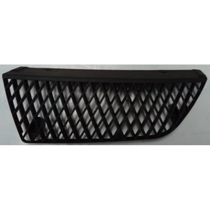 2007-2008 Mitsubishi Lancer Ön Panjur Sol Siyah (Bfn) (Adet) (Oem No:Mn161116)