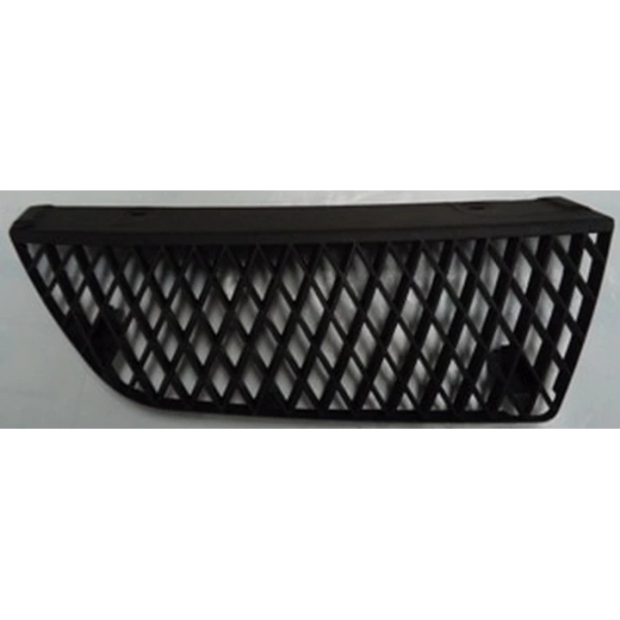 2007-2008 Mitsubishi Lancer Ön Panjur Sağ Siyah (Bfn) (Adet) (Oem No:Mn161115)