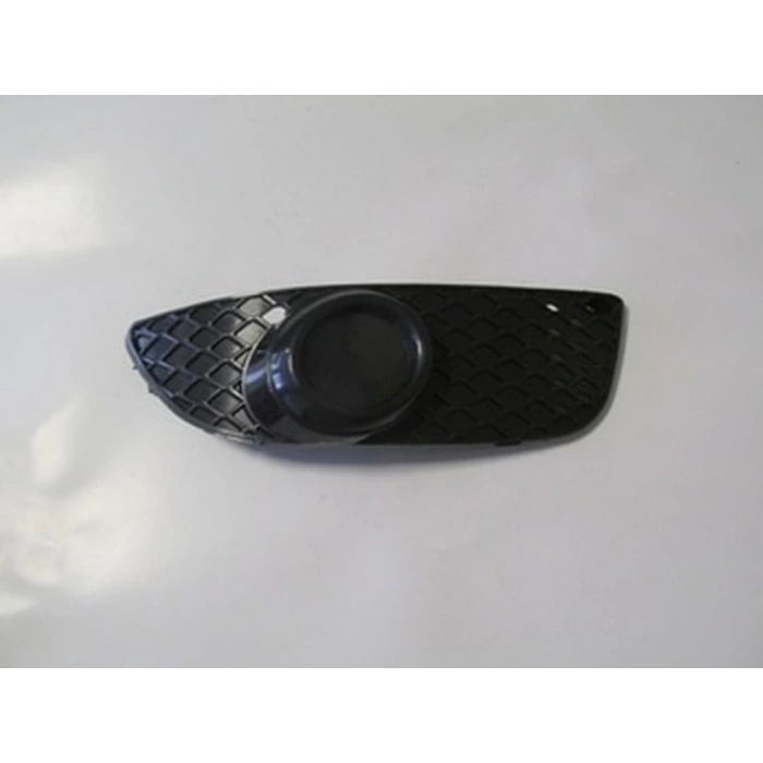 2008-2013 Mitsubishi Lancer Sis Lamba Kapağı Sağ Siyah (Sis Deliği Kapalı) (Fpı) (Adet) (Oem No:8321A090)