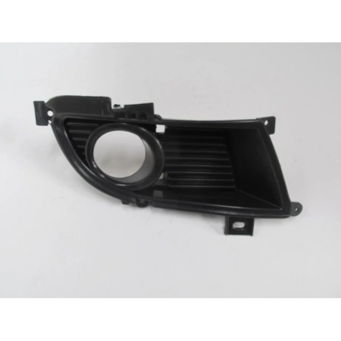 Sis Lamba Kapağı Lancer 2003-2006 Sağ (Sis Delikli) Siyah (1 Adet) (Oem No: Mn126546)