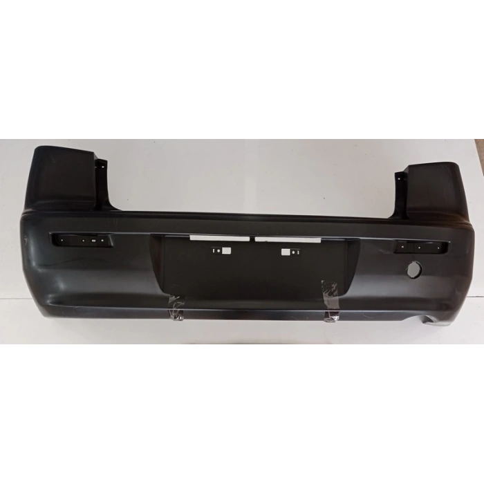 Tampon Lancer 2009- Arka Oem No: Hd10-25009