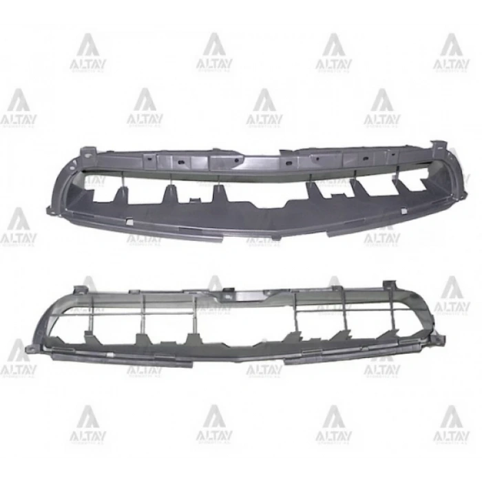 Tampon Izgarası Lancer Ön Orta 2003-2005 (Oem No:Mn126459) (Adet)